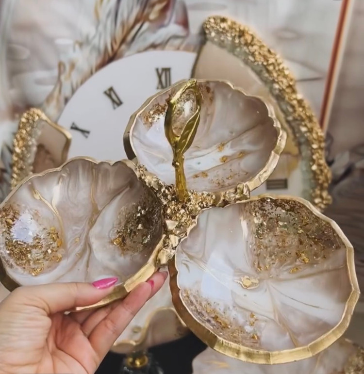 اردوخوری سه قلو